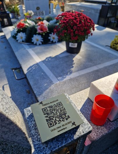 Placuta Memoriala